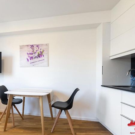 Apartment Nearto Old Town Sebastiana Street Krakkó Kültér fotó