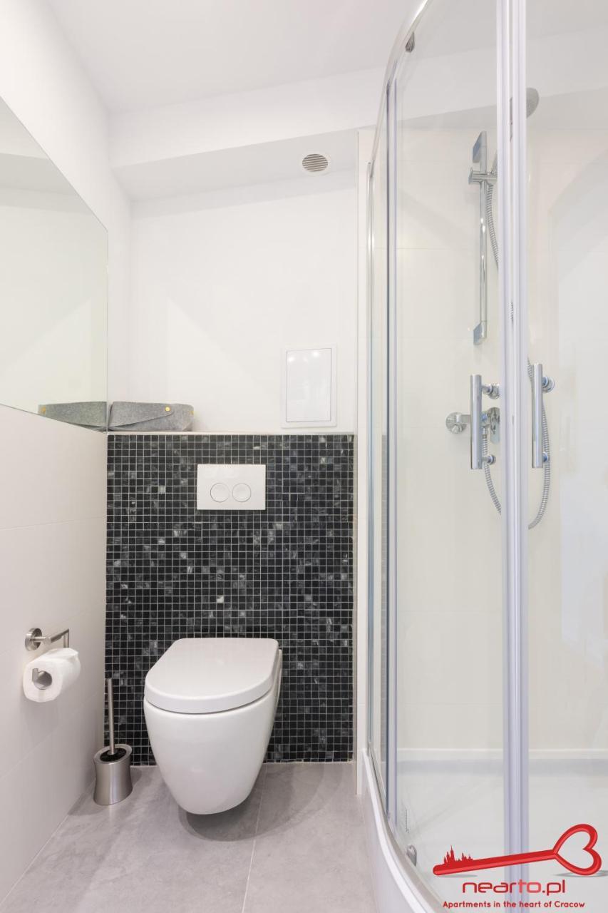 Apartment Nearto Old Town Sebastiana Street Krakkó Kültér fotó